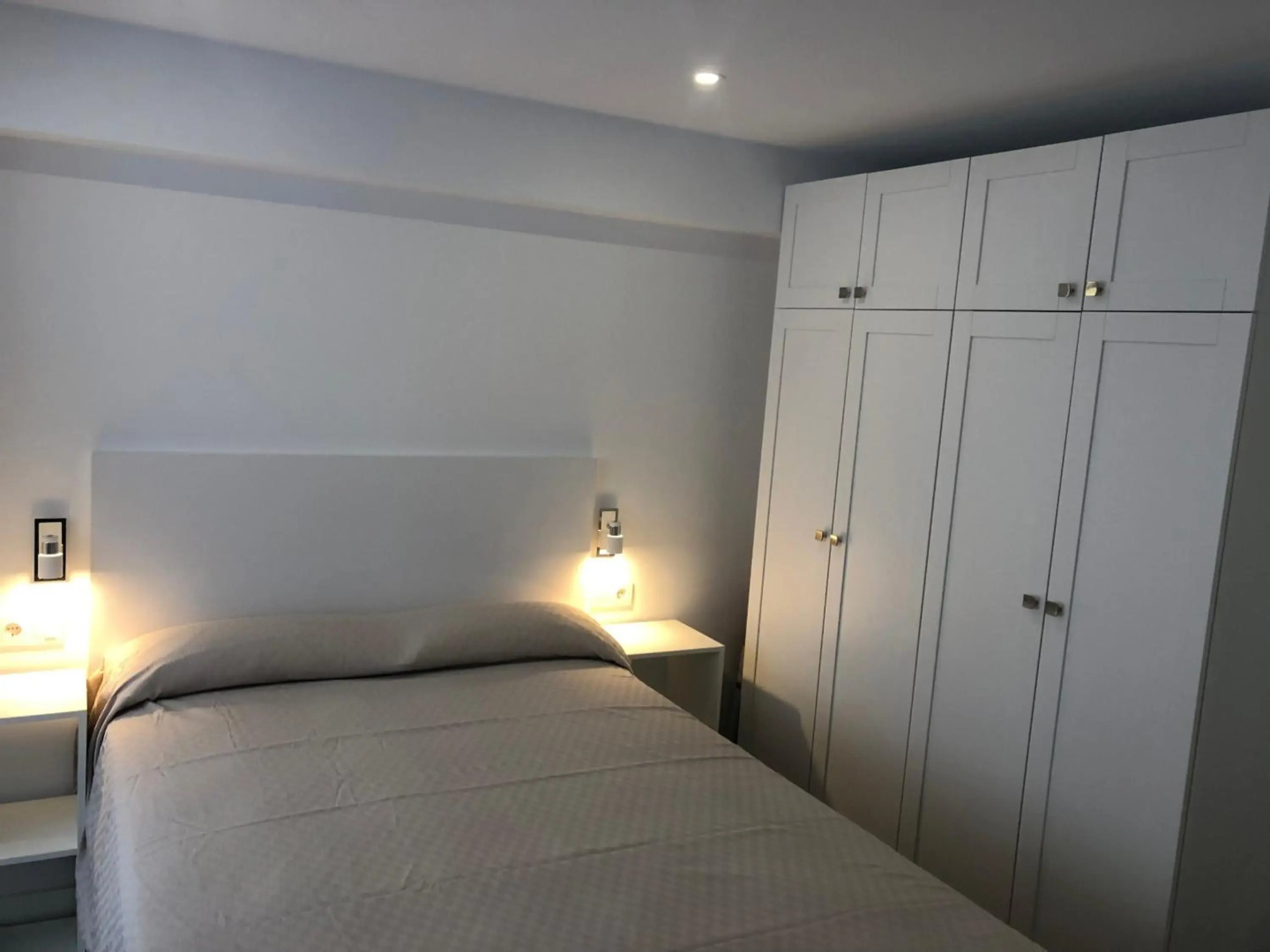 Apartamento Santander
