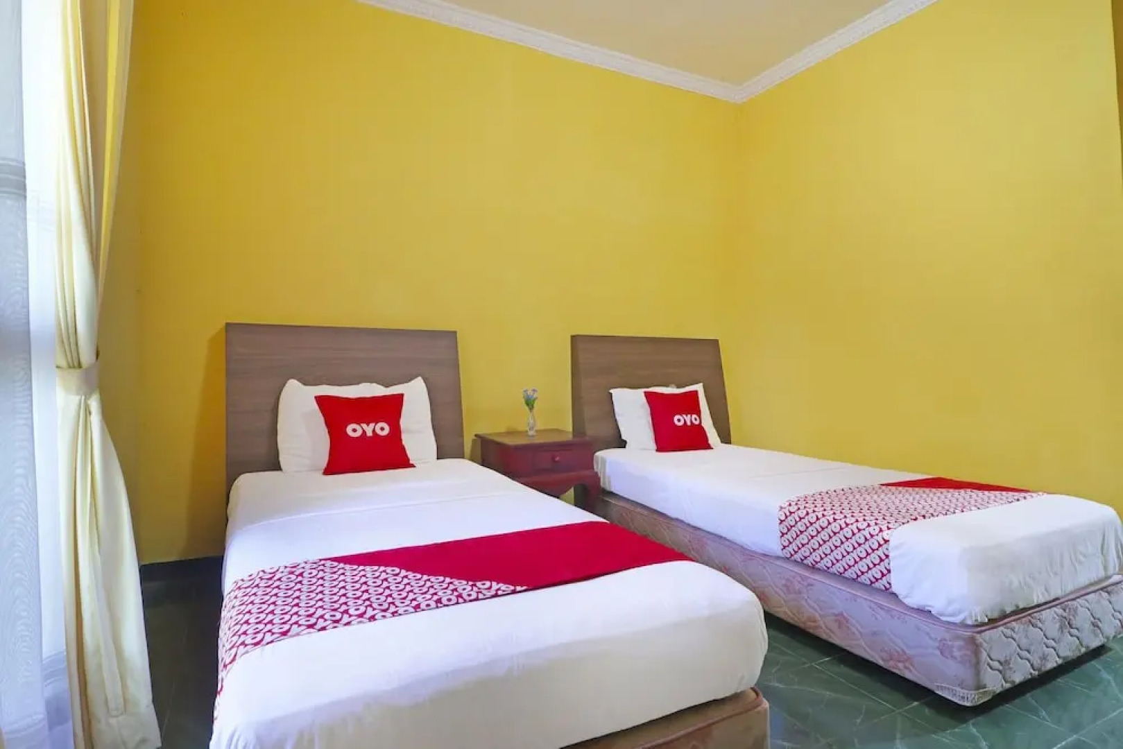 Hotel O Sarah Sukabumi