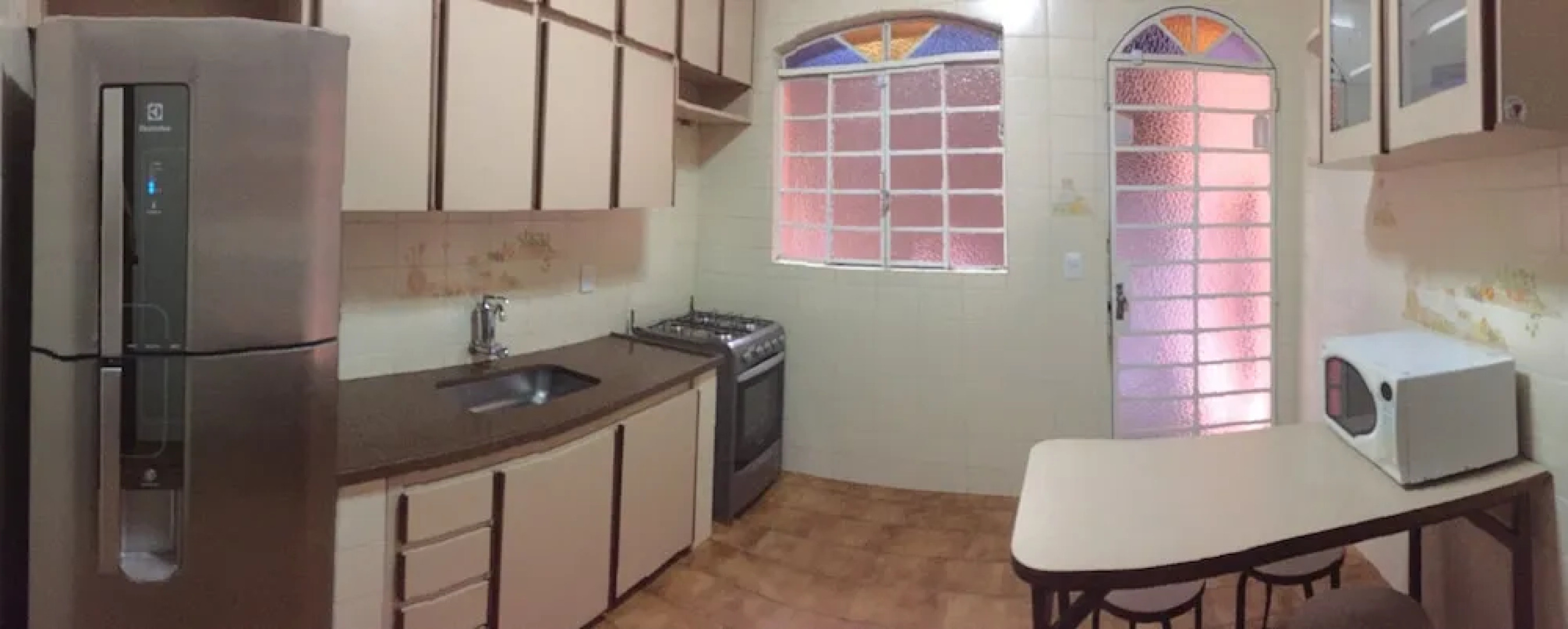 Belo Horizonte Holiday Home