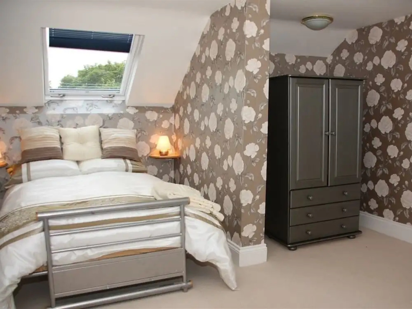 Hideaway at Herrington Hill