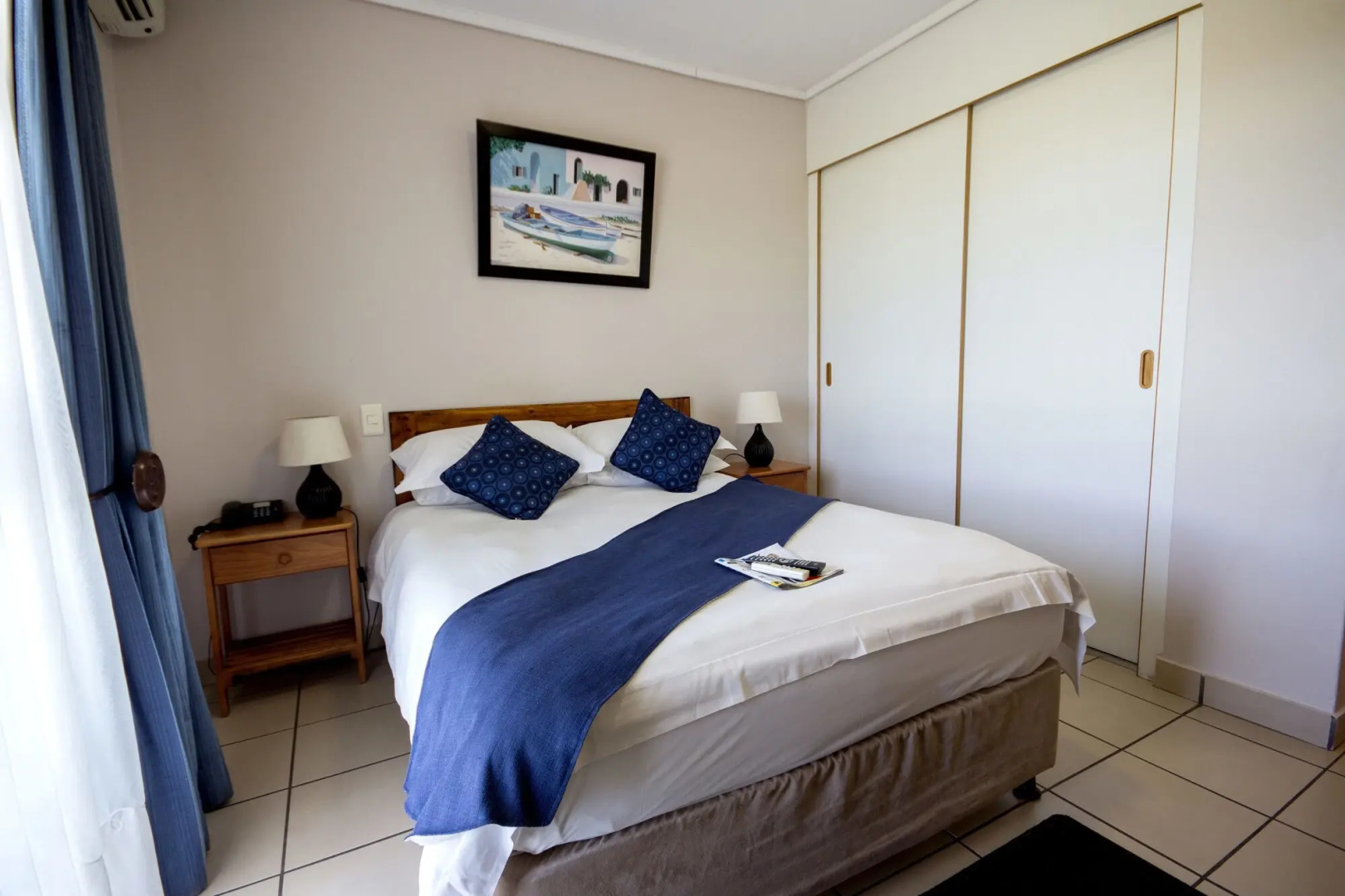 Desert Palace Hotel & Casino Resort