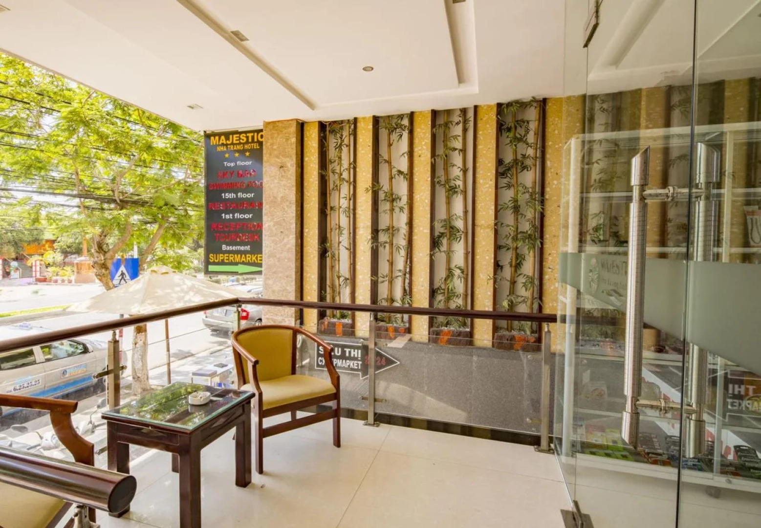 Majestic Nha Trang Hotel