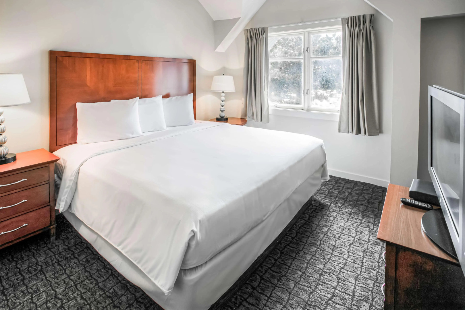 Killington Mountain Lodge, Tapestry Collection by Hilton