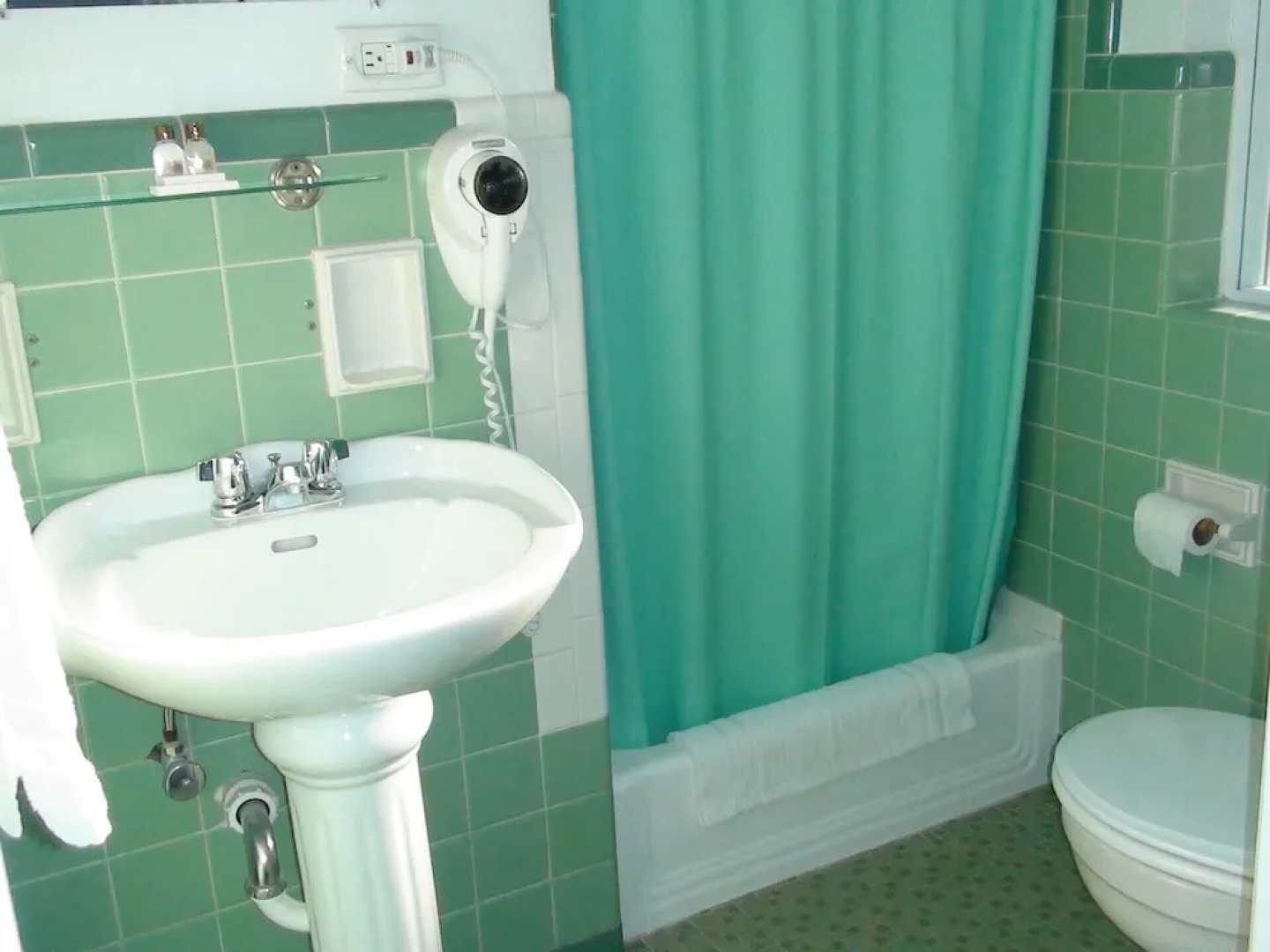 Murray Inn and Art Gallery