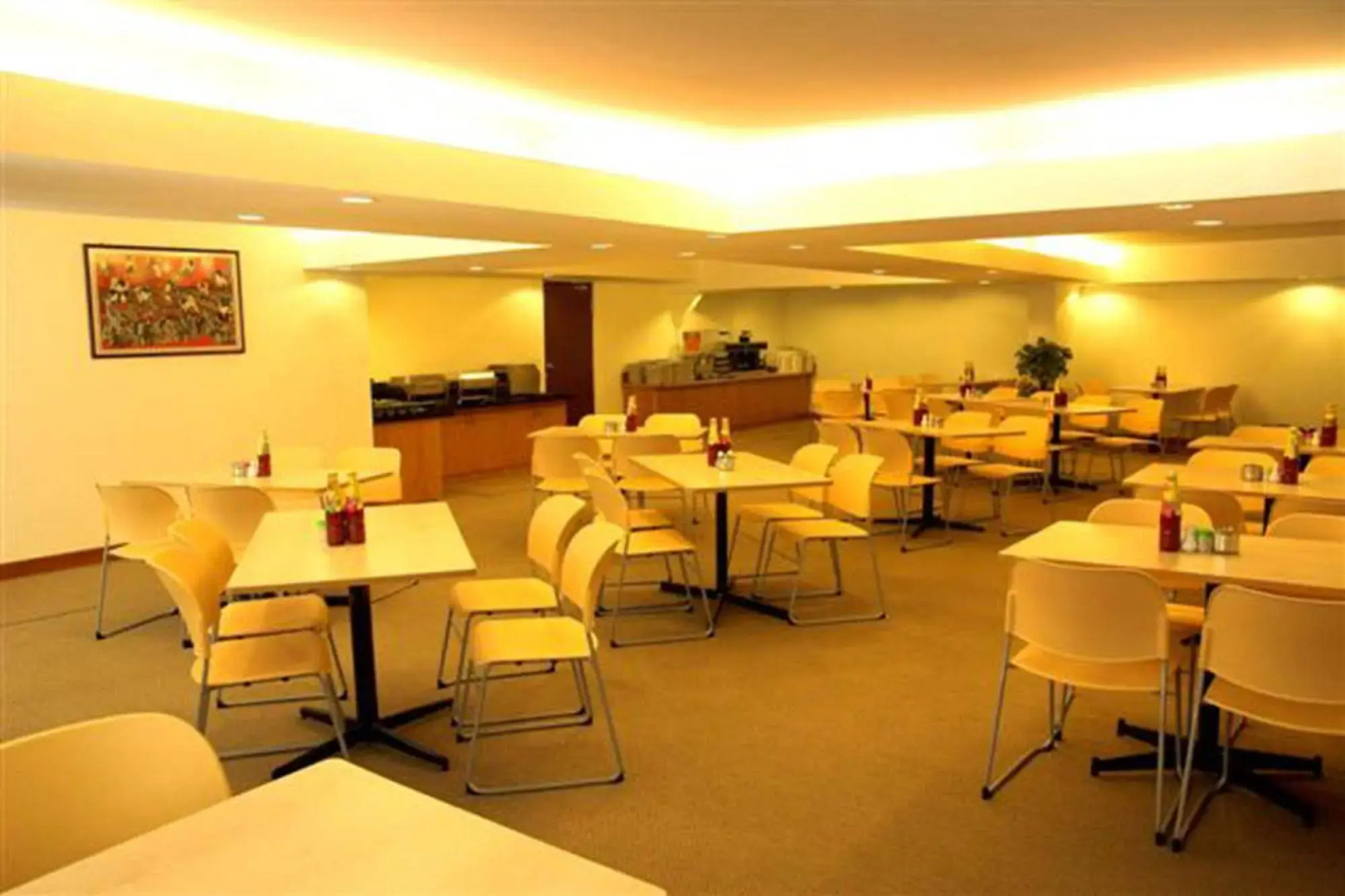 Hotel Regal Malaysia