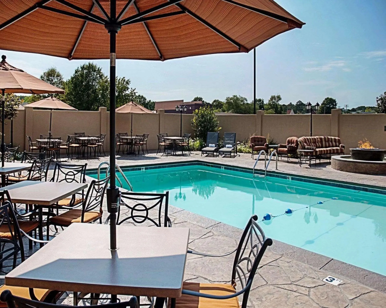 The Burgundy Hotel, Tapestry Collection by Hilton