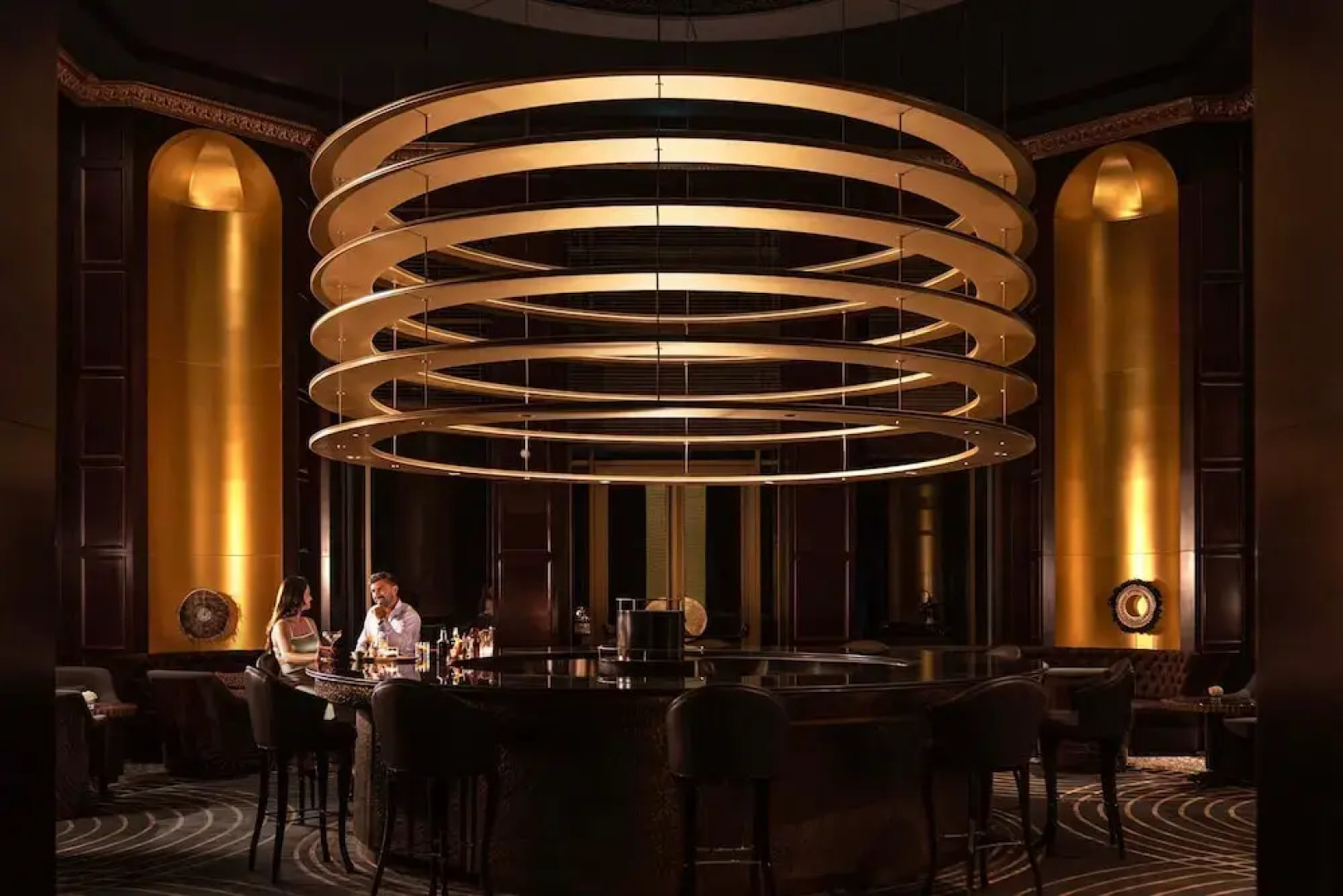 The Ritz-Carlton Rabat, Dar Es Salam