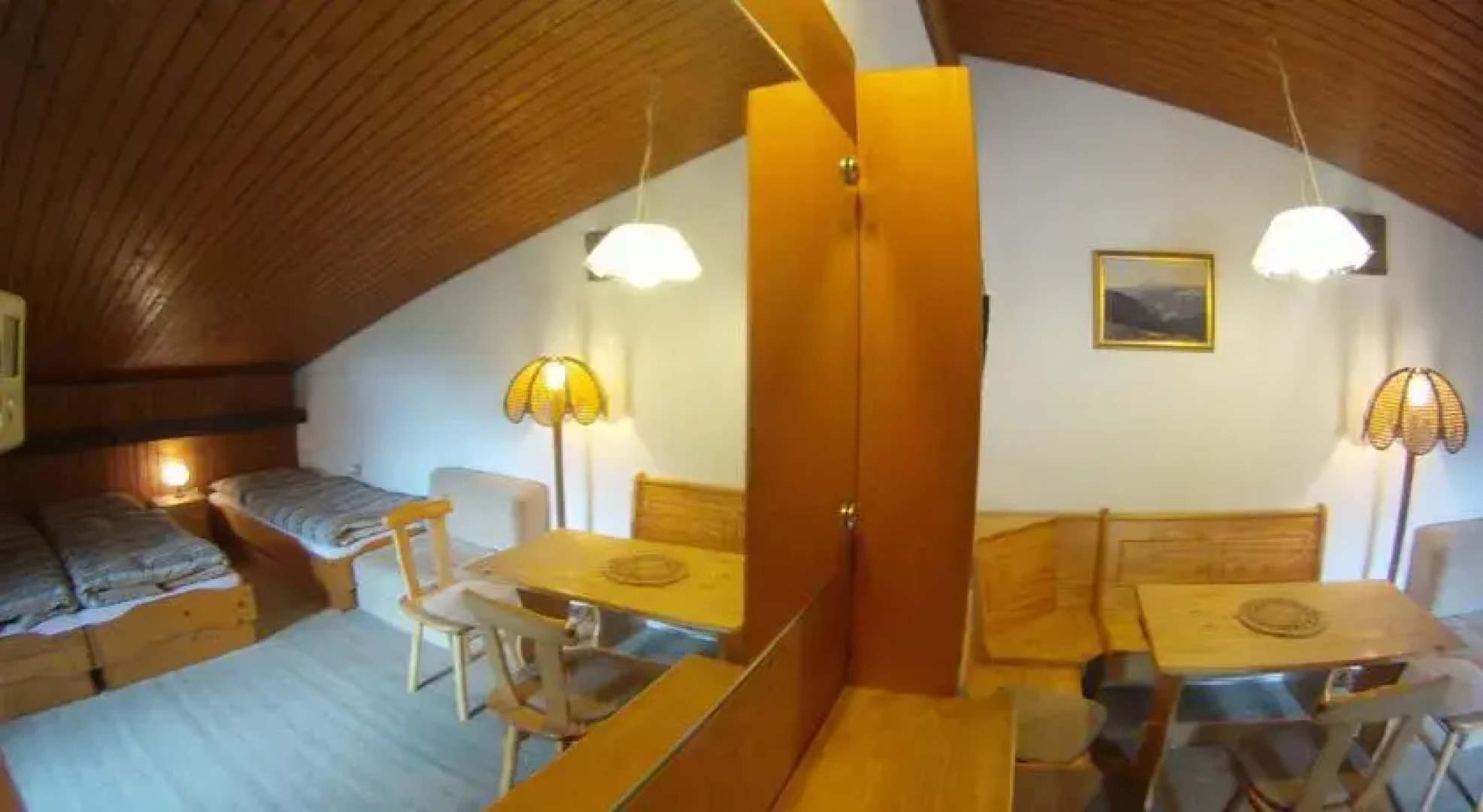 Penzion Sport Čermák