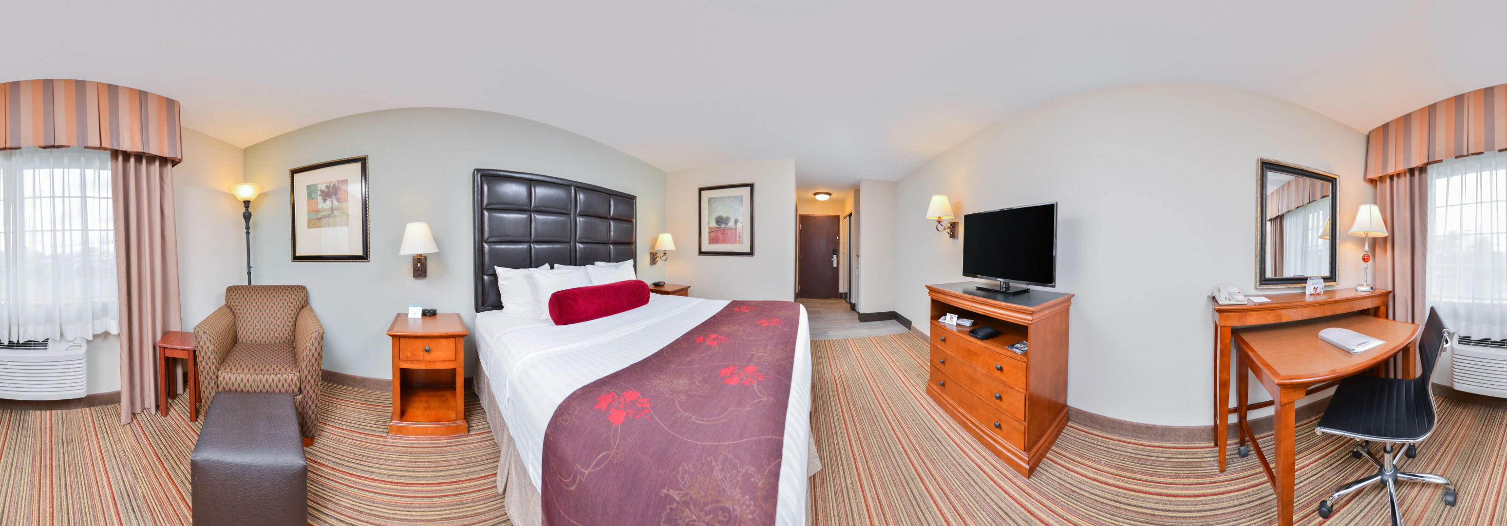 Best Western Plus Rama Inn