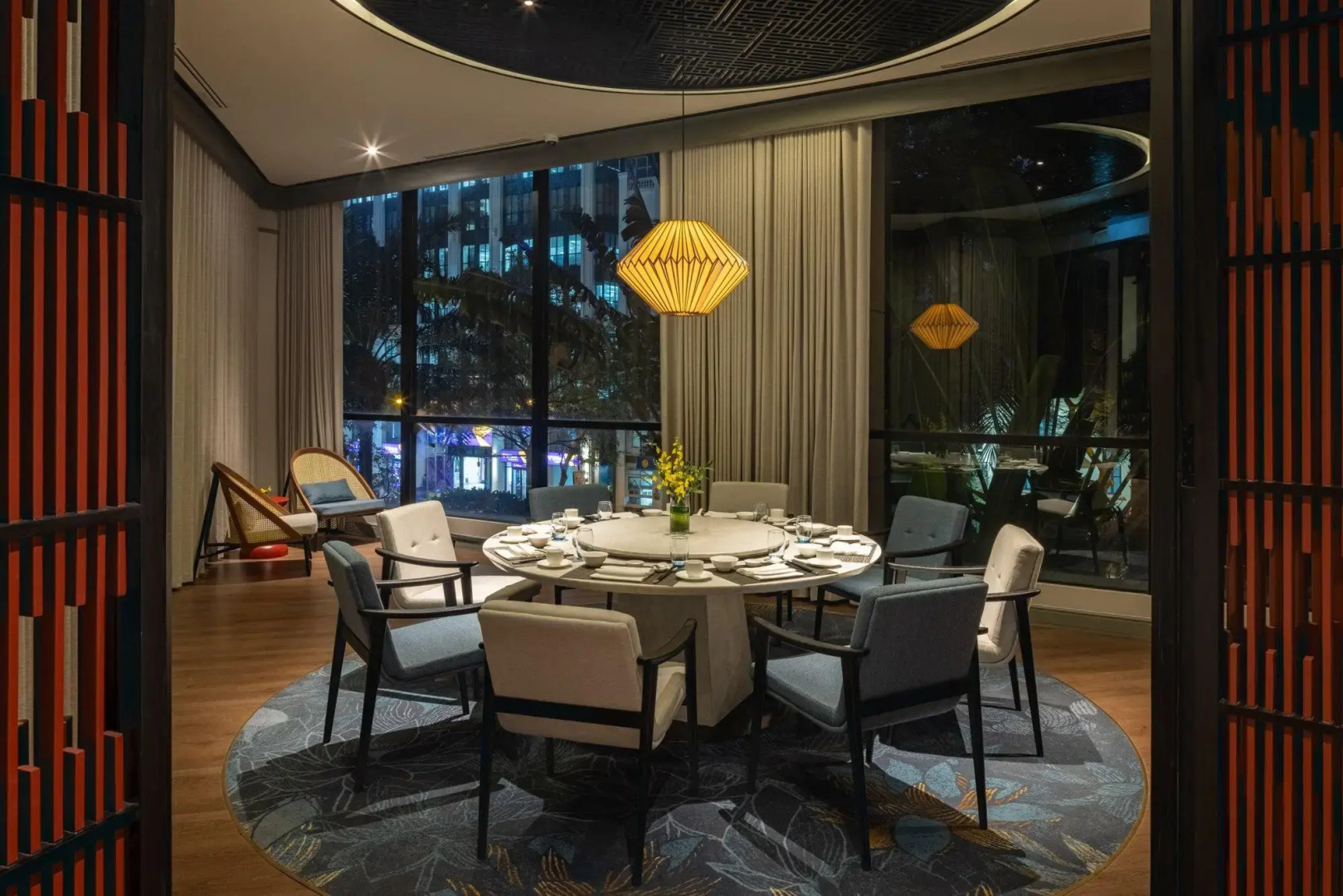 Melia Hanoi