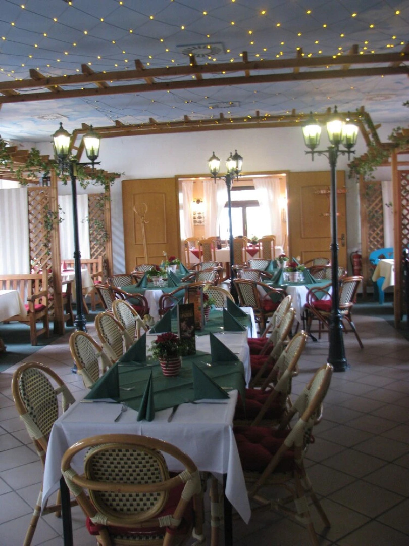 Hotel Zum Gondoliere