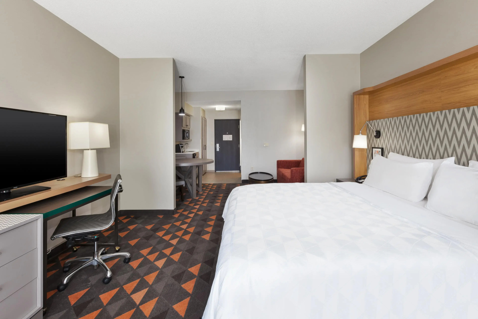 Holiday Inn Grand Rapids - South by IHG