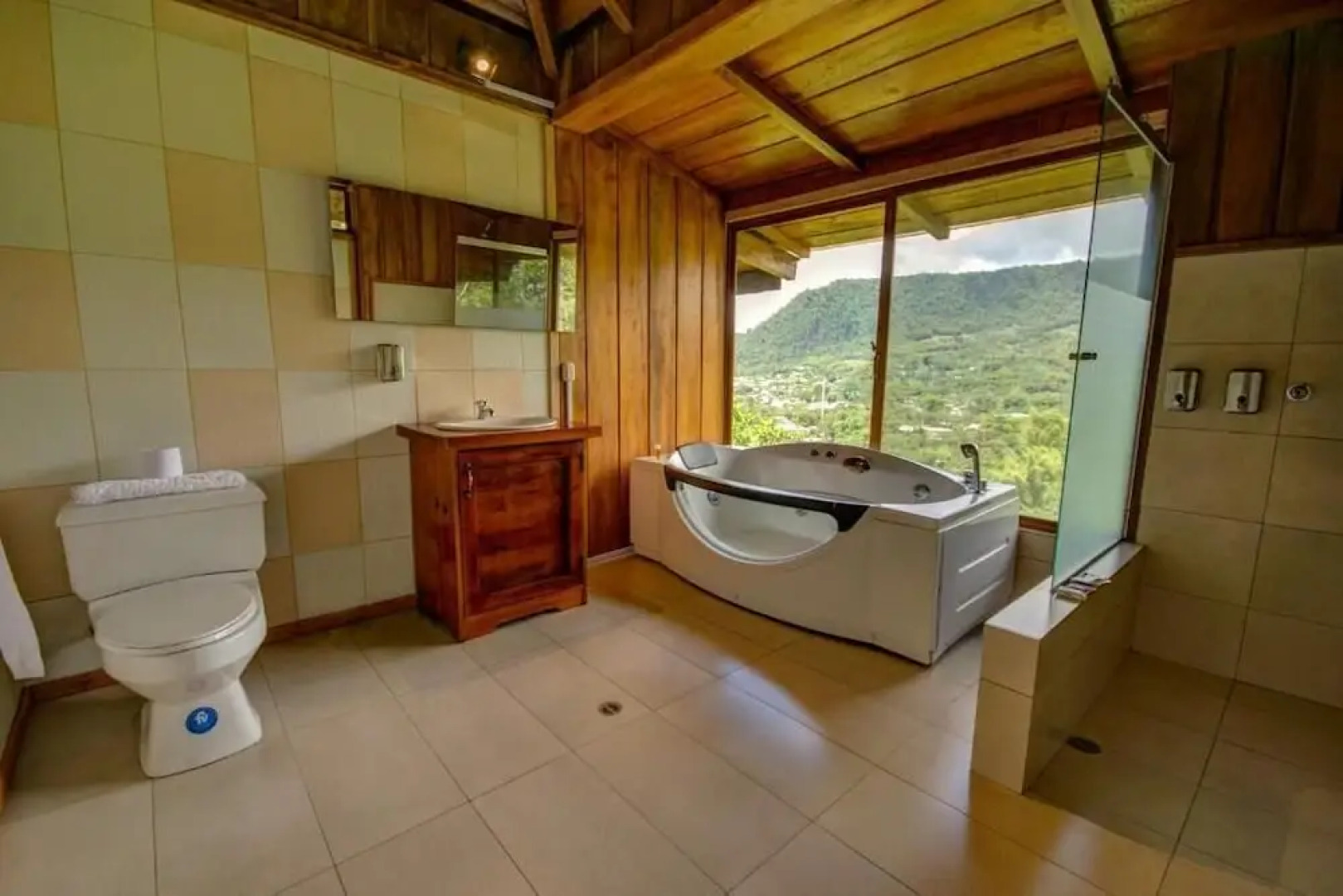 Terrabambu Lodge