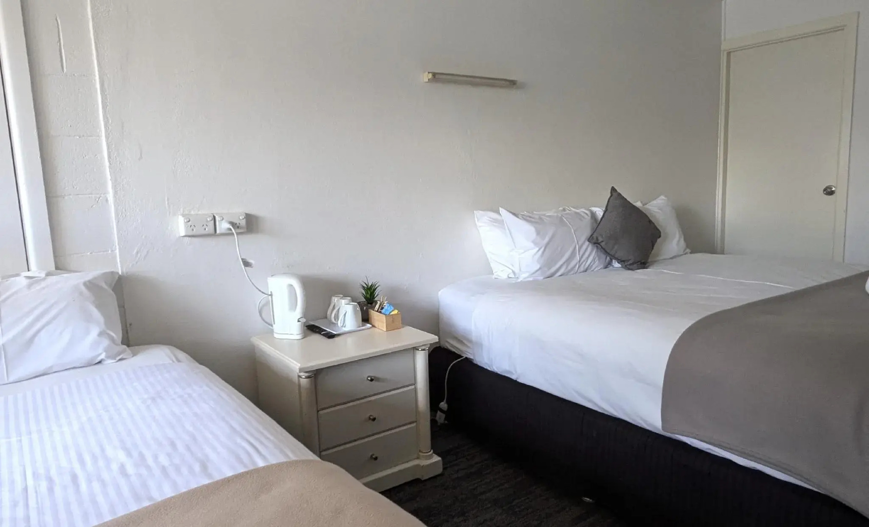 Swiss Motel