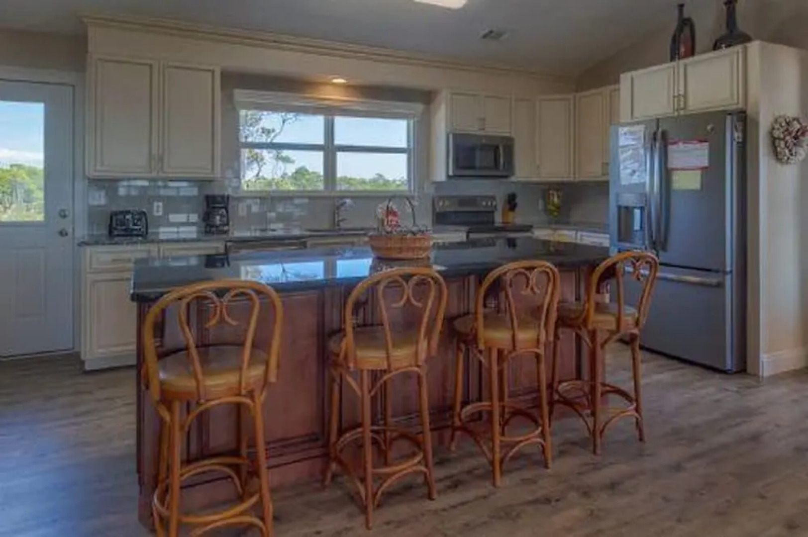 Gulf Breeze Apartment 3 Bedroom