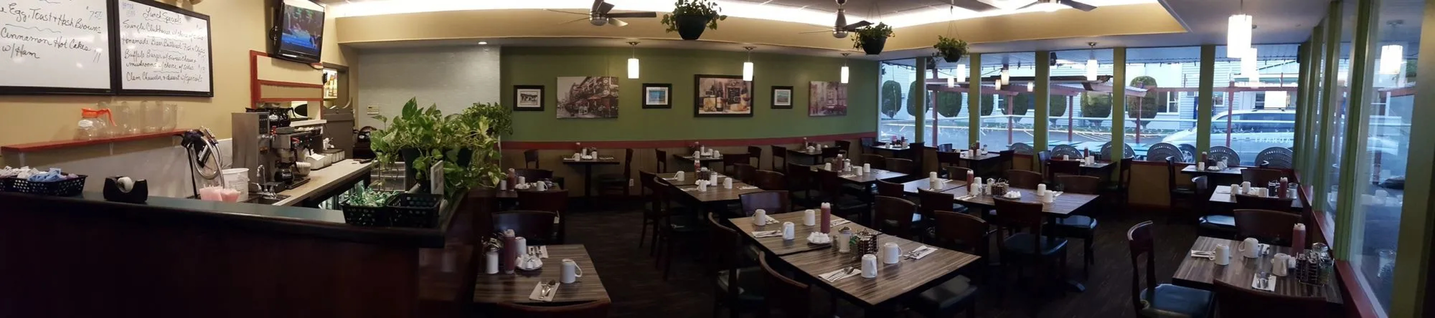 Scott's Inn and Suites