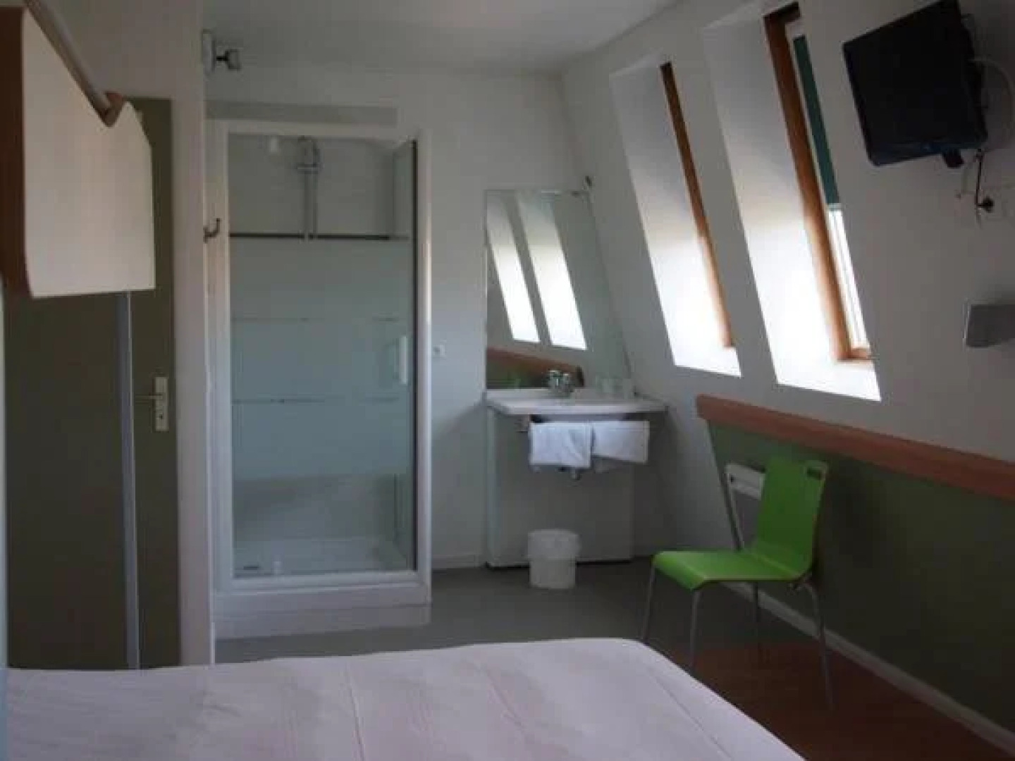 ibis budget Saint Dié des Vosges