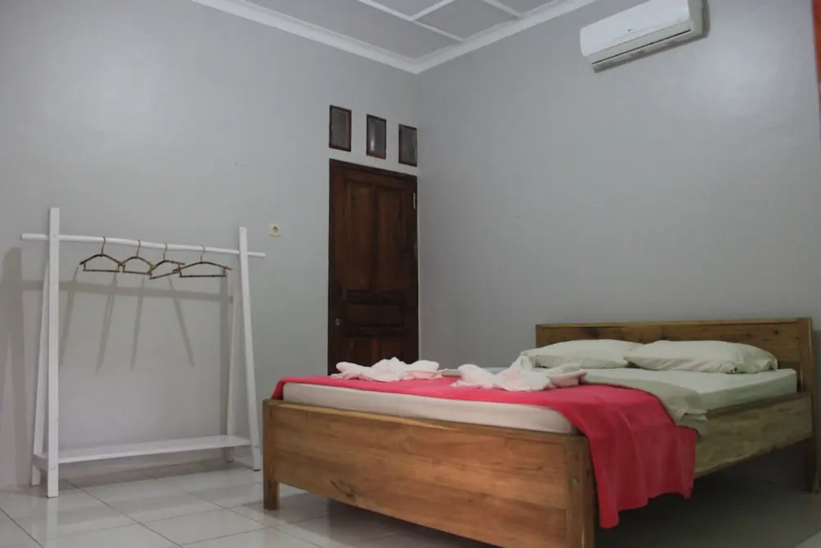 Watukarung Prapto Homestay