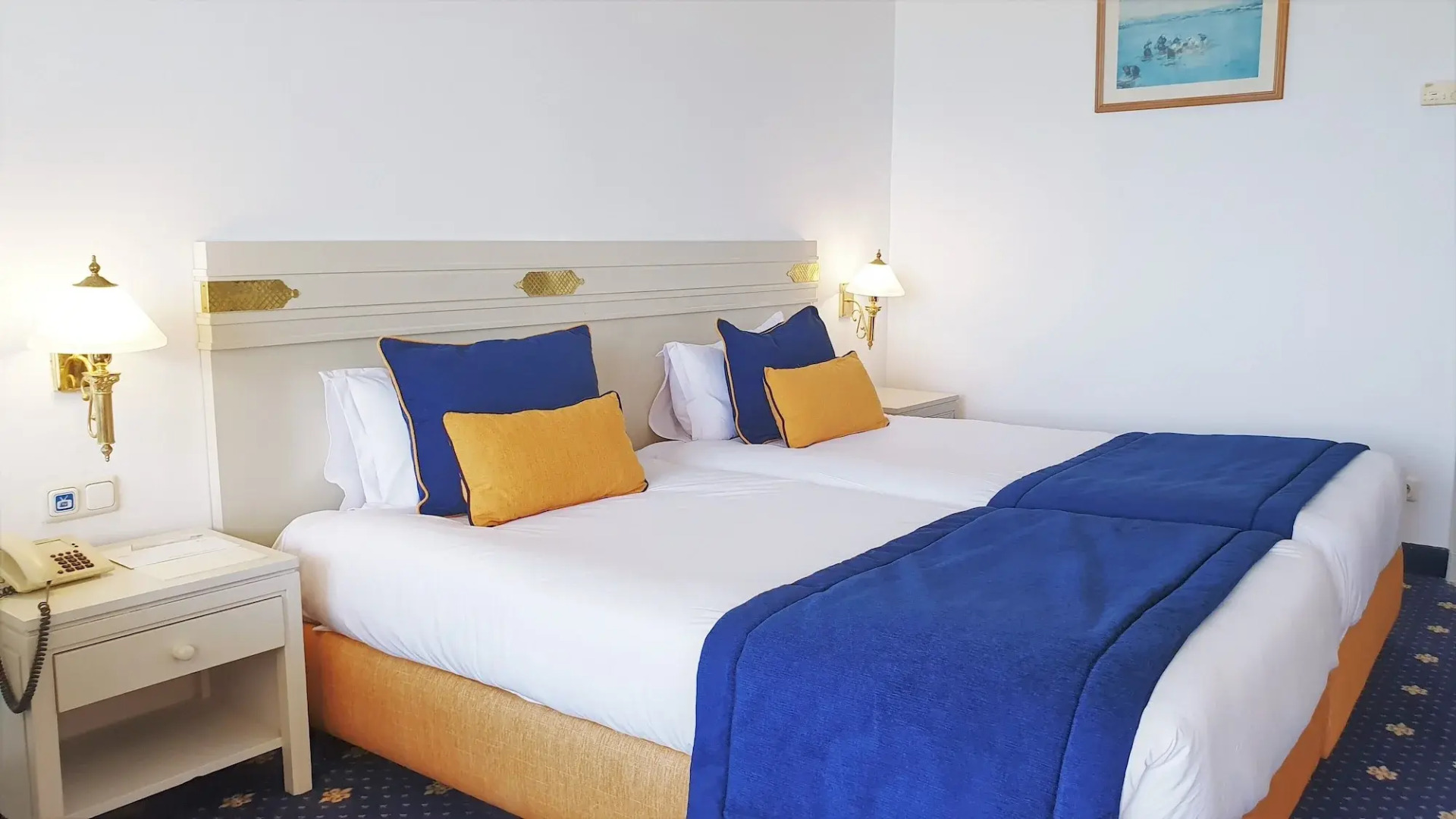 Mehari Hammamet Thalasso & SPA