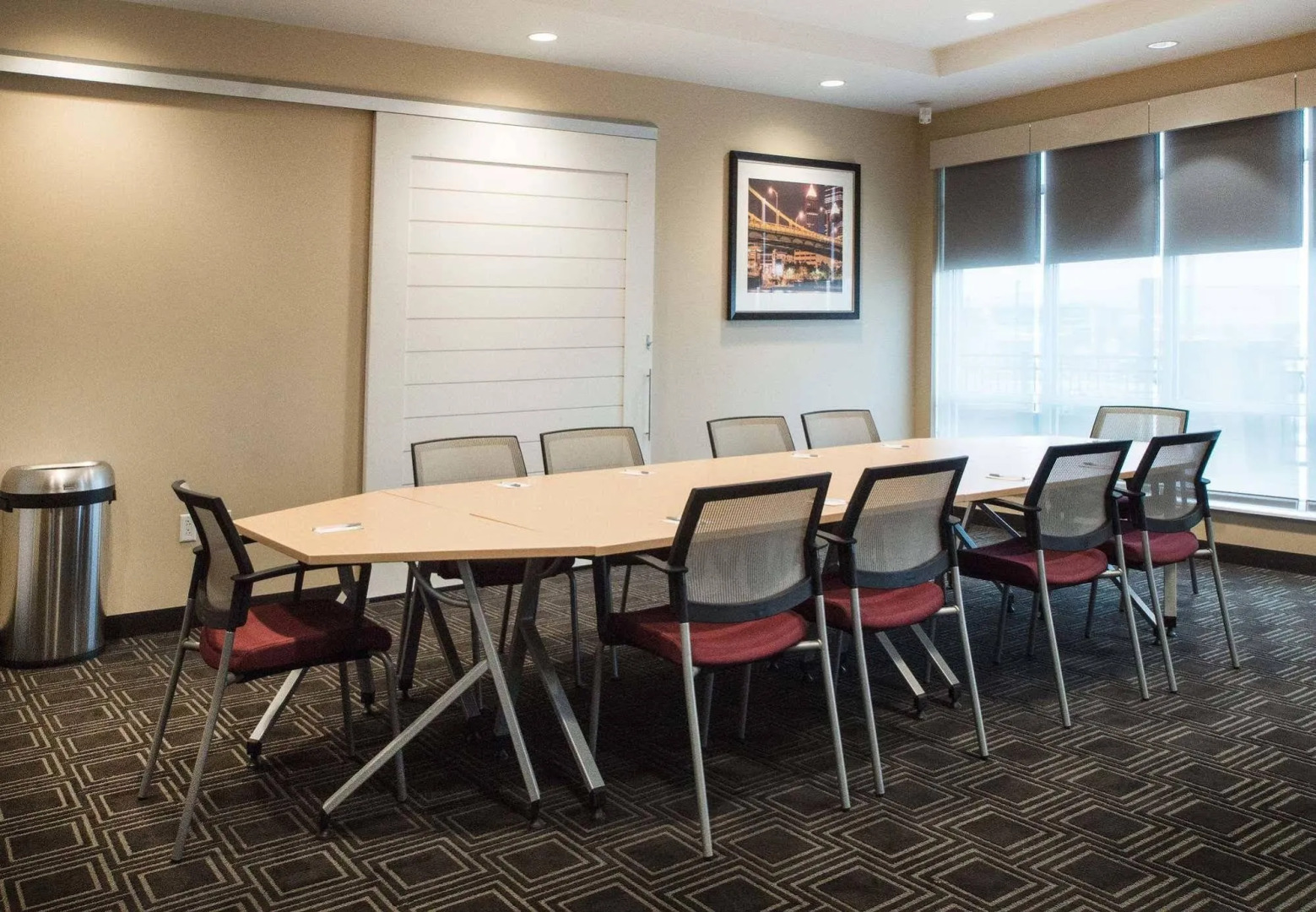 TownePlace Suites by Marriott Pittsburgh Cranberry Township