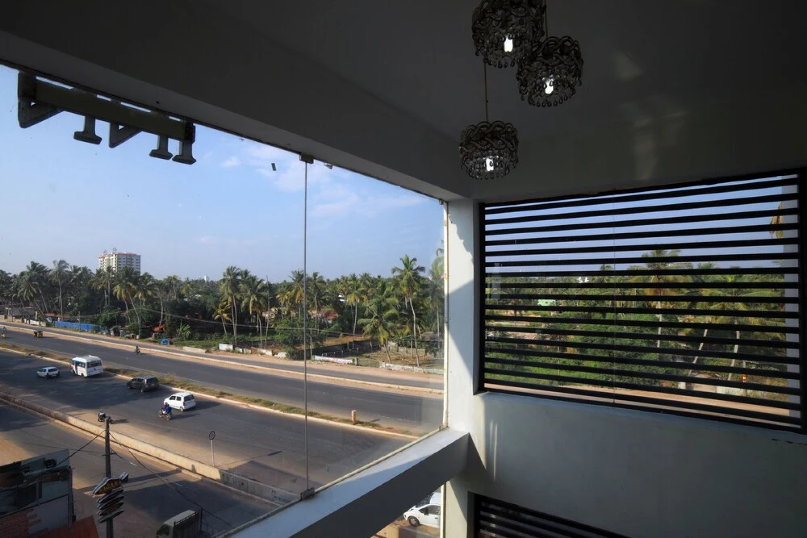 OYO 2300 Hotel The Platinum Inn