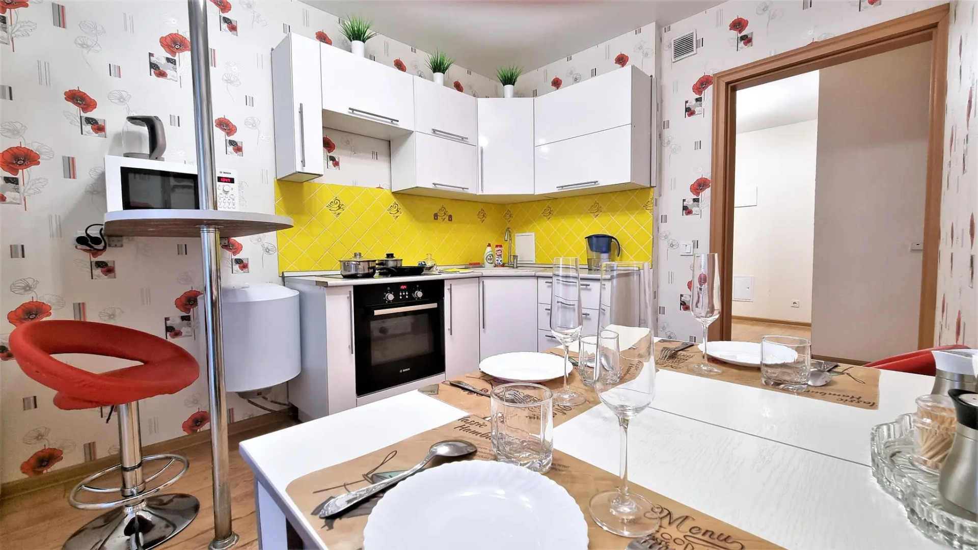 Добрый дом на улице 50 Лет Октября 57А