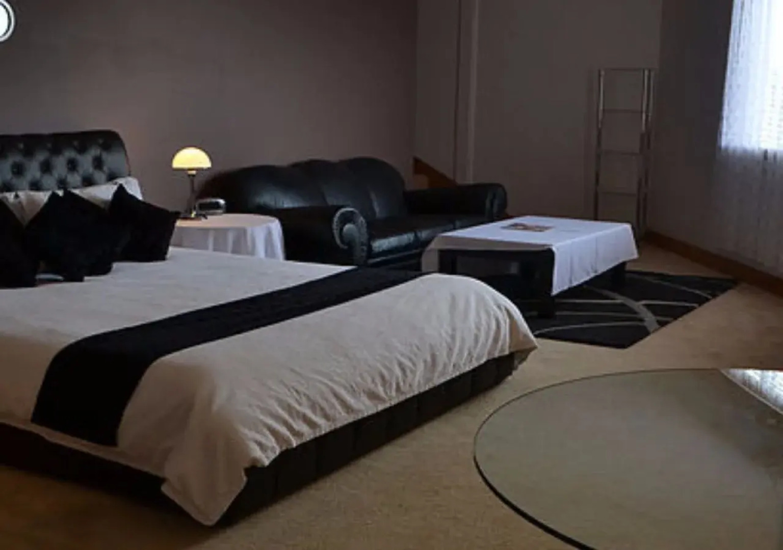 Capital Airport Motel