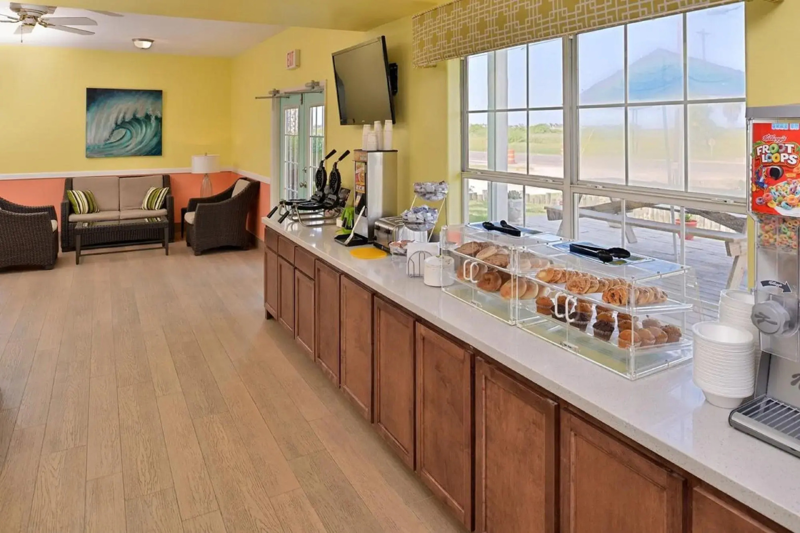 Mariner Inn and Suites