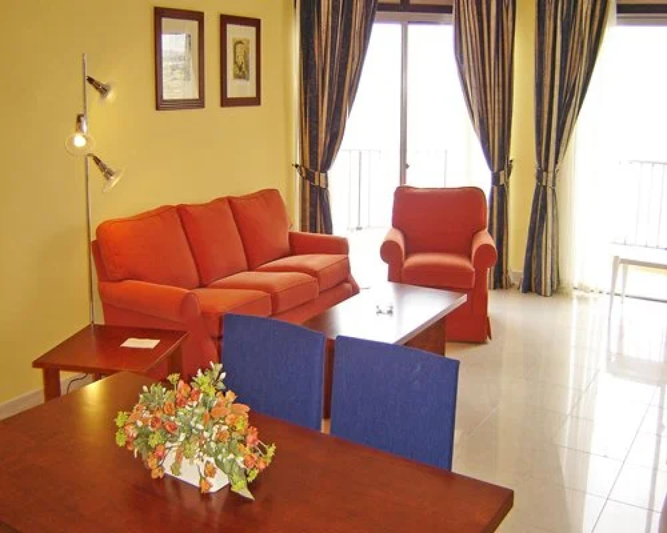 Suncrest Beach Vacation Club