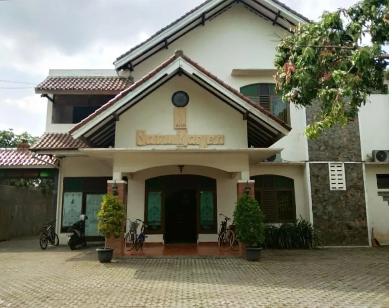 Satu Kayen Guest House