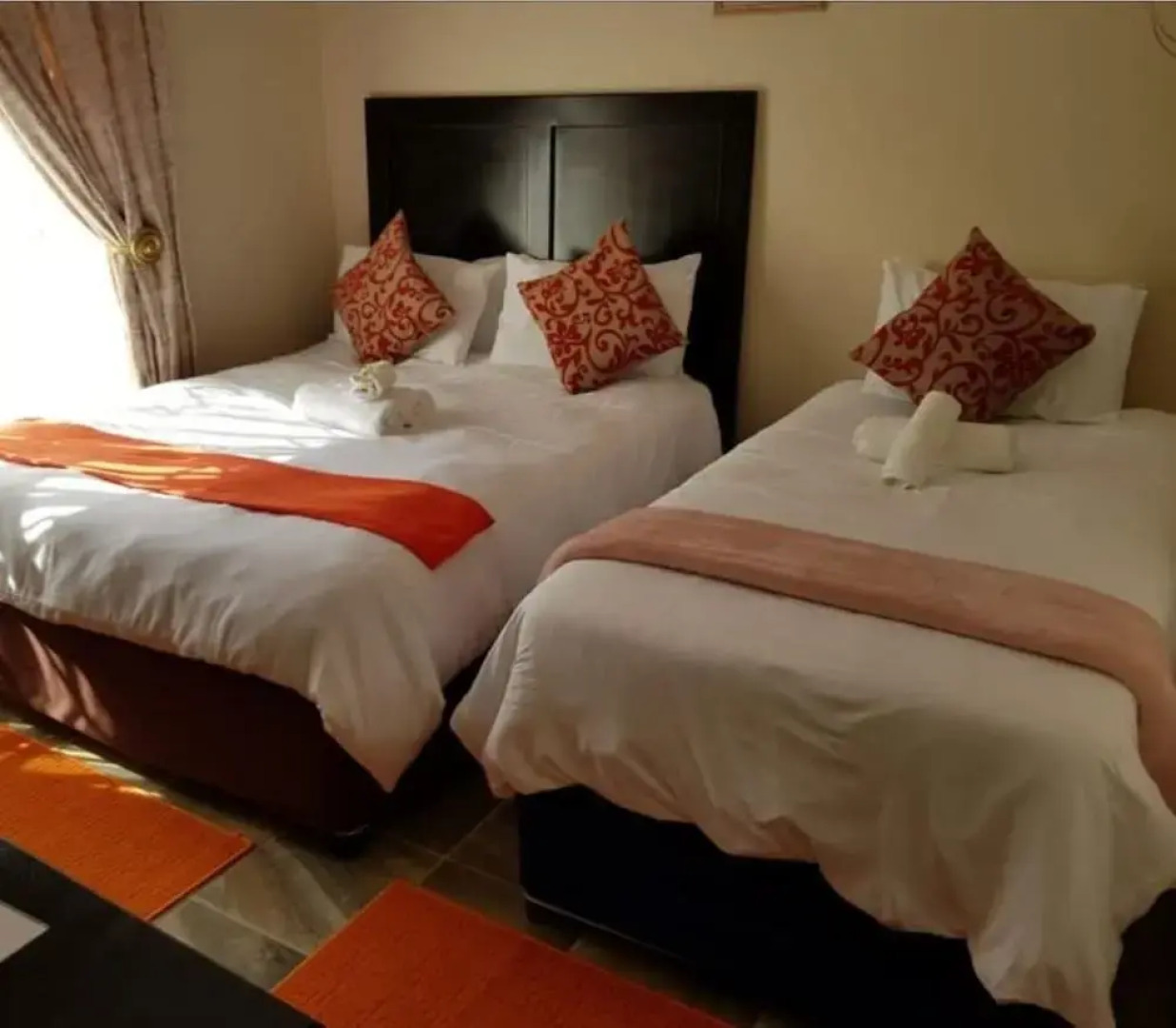 Heaven at Fountain Street