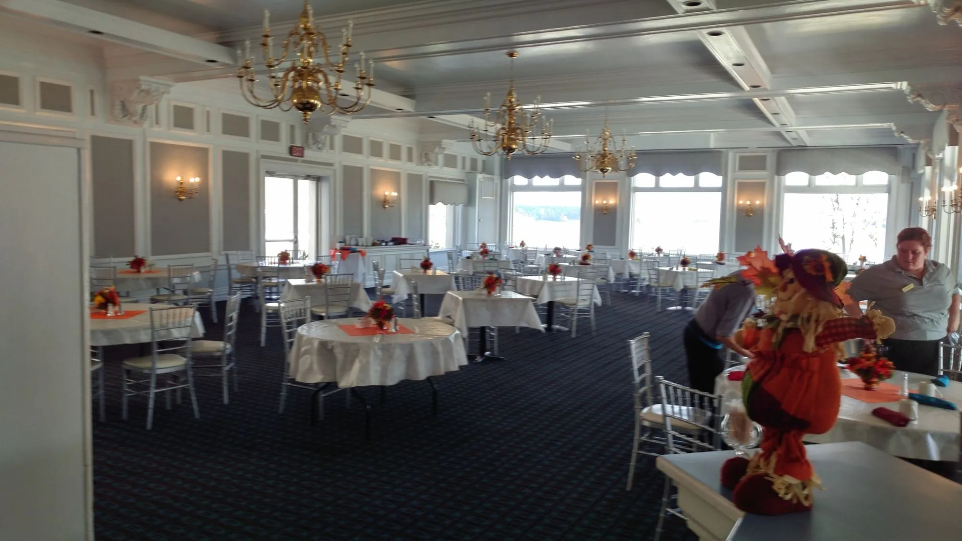 Fort William Henry Hotel and Conference Center