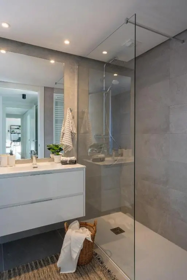 Luminoso y a Acogedor a 5km de la playa