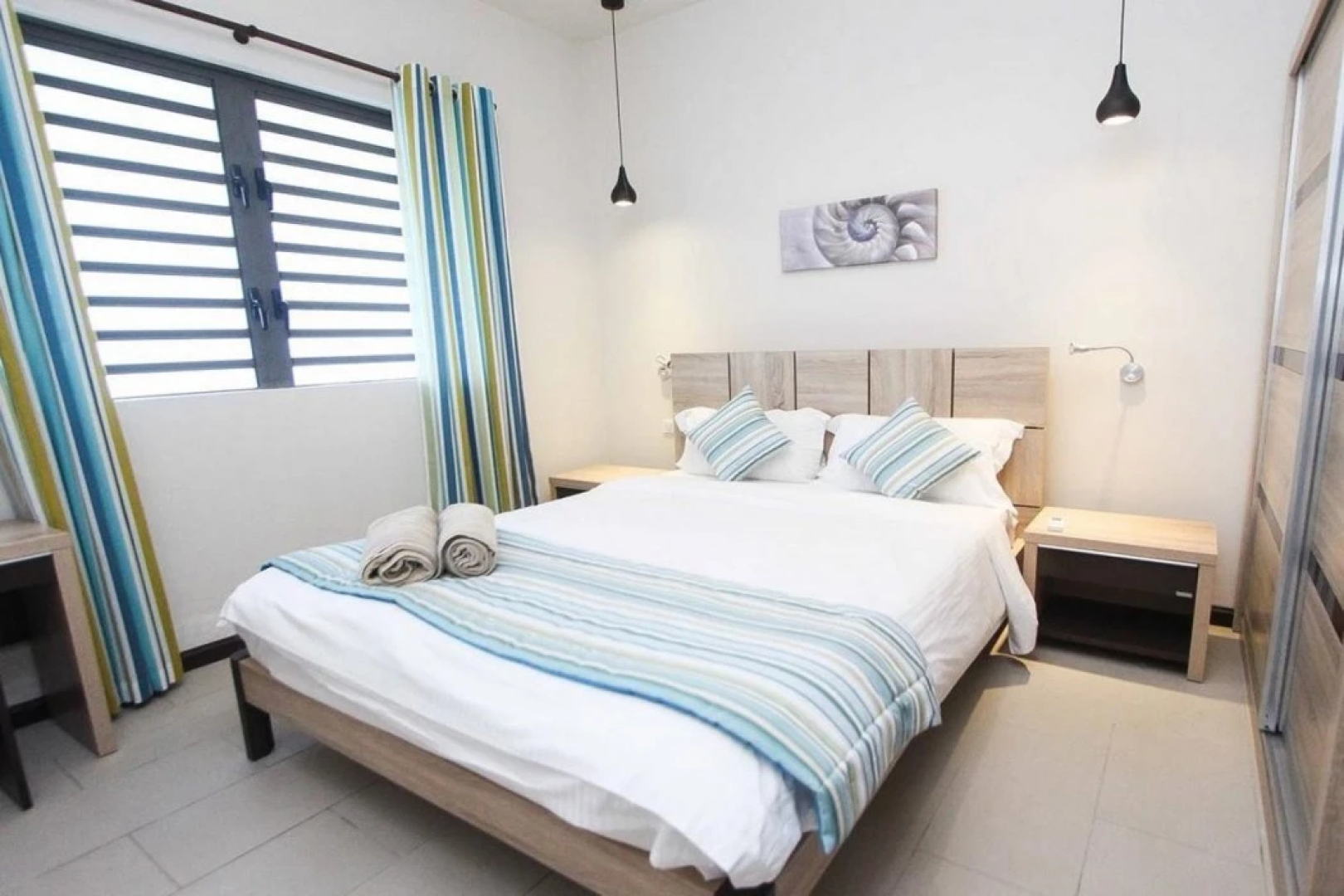 Nitzana Residences & Restaurant