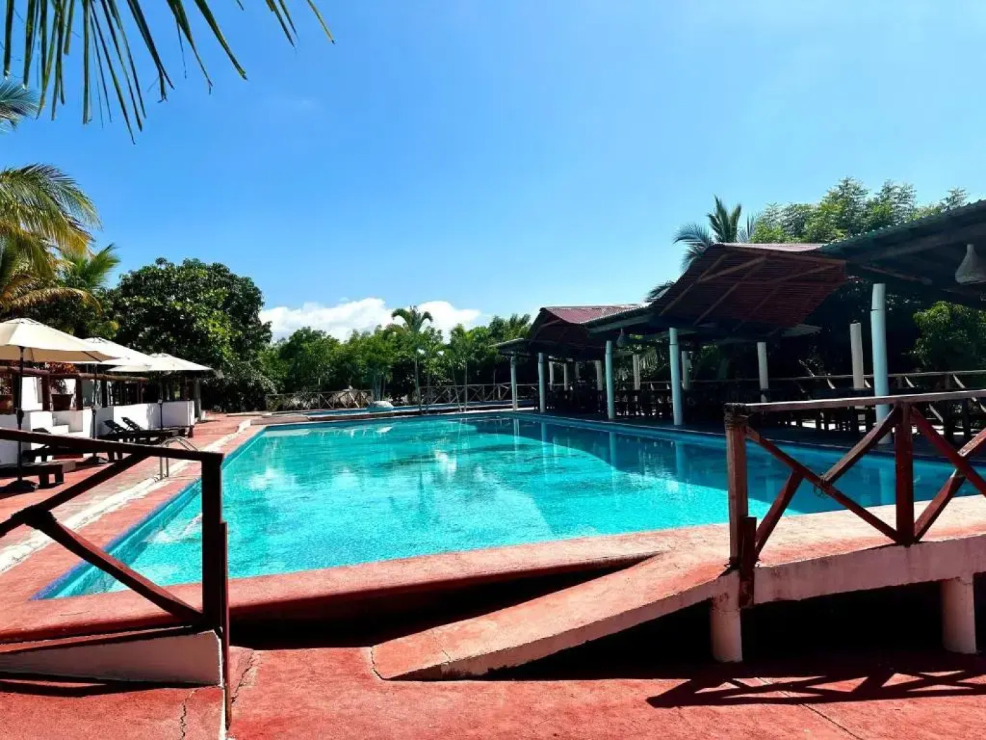 Villas Paraíso Huatulco