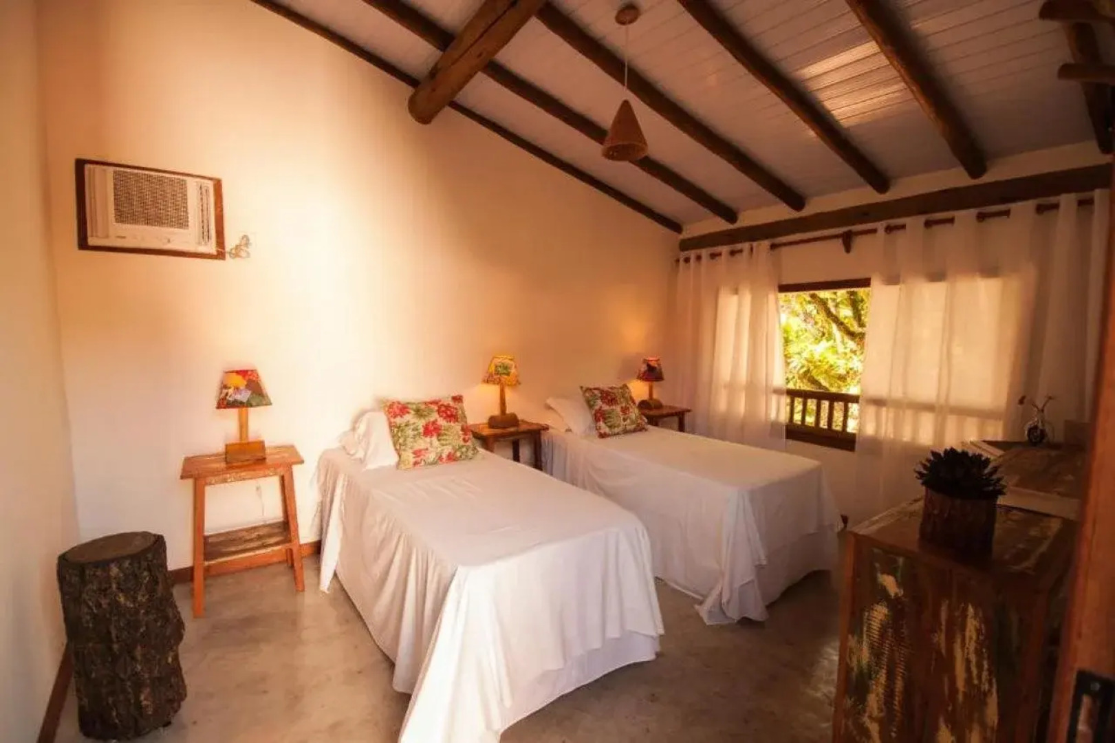 Hostel e Pousada Casa de Paixão