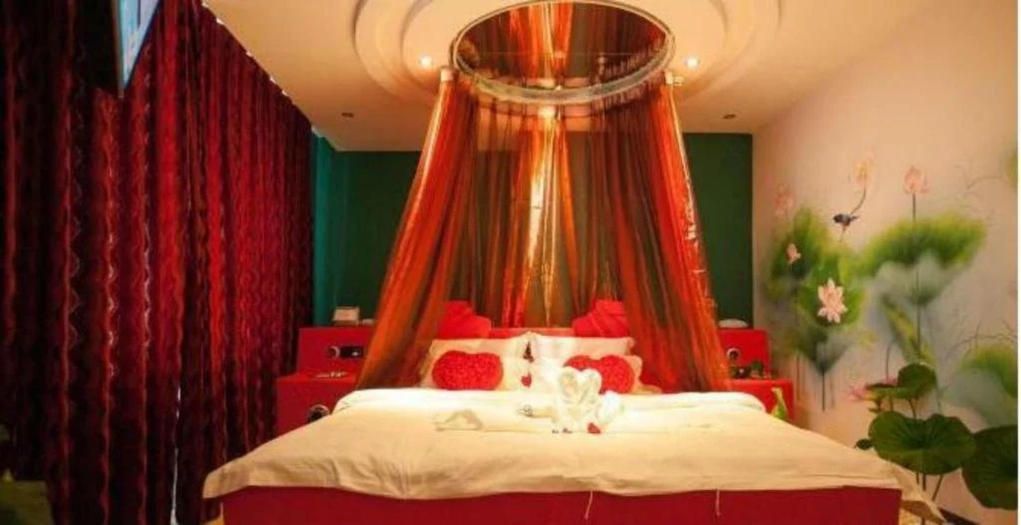 Jichu Theme Inn Jingzhou Jiuweihu Branch