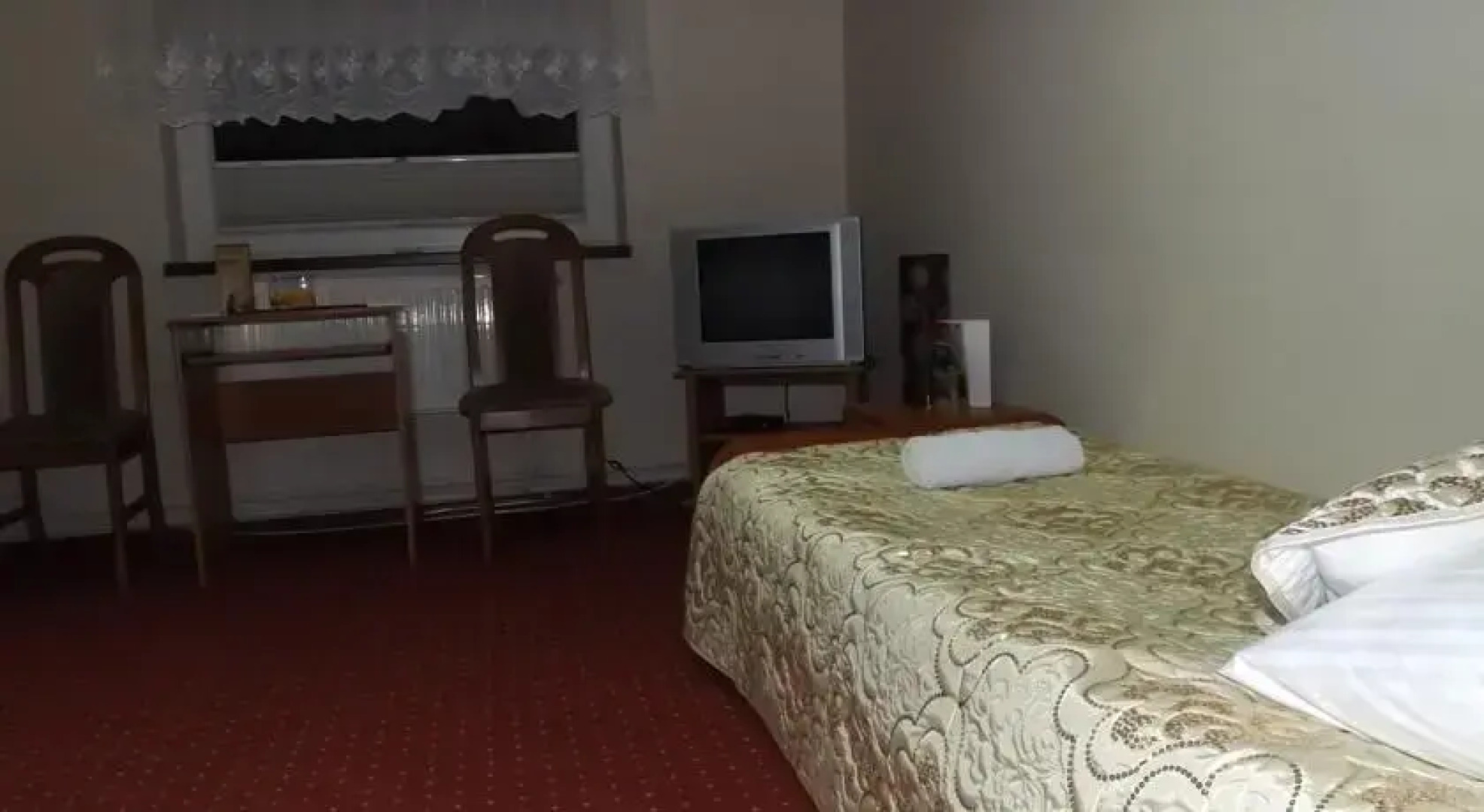 Pokoje Gościnne w Browarze Osjann