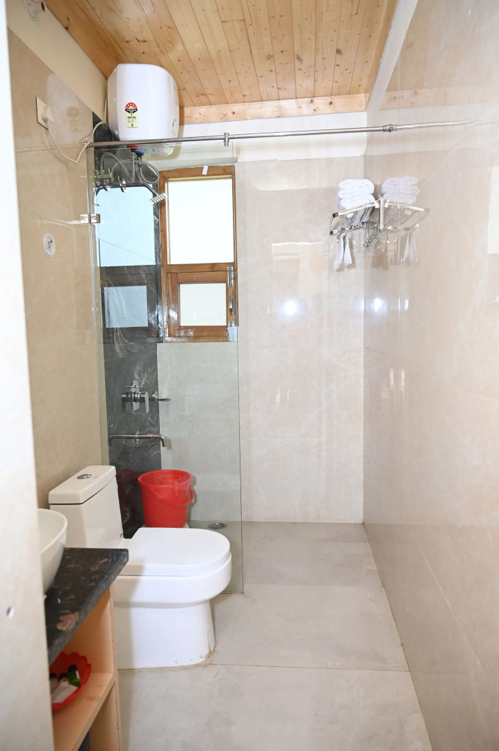 The Vintage Hill Village - Himalayan Boutique Resort