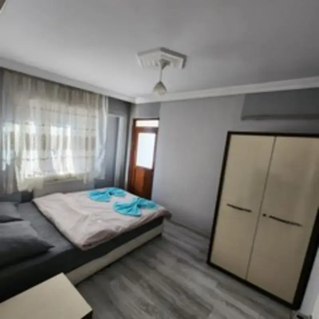 Dağkent Plus Sui̇t