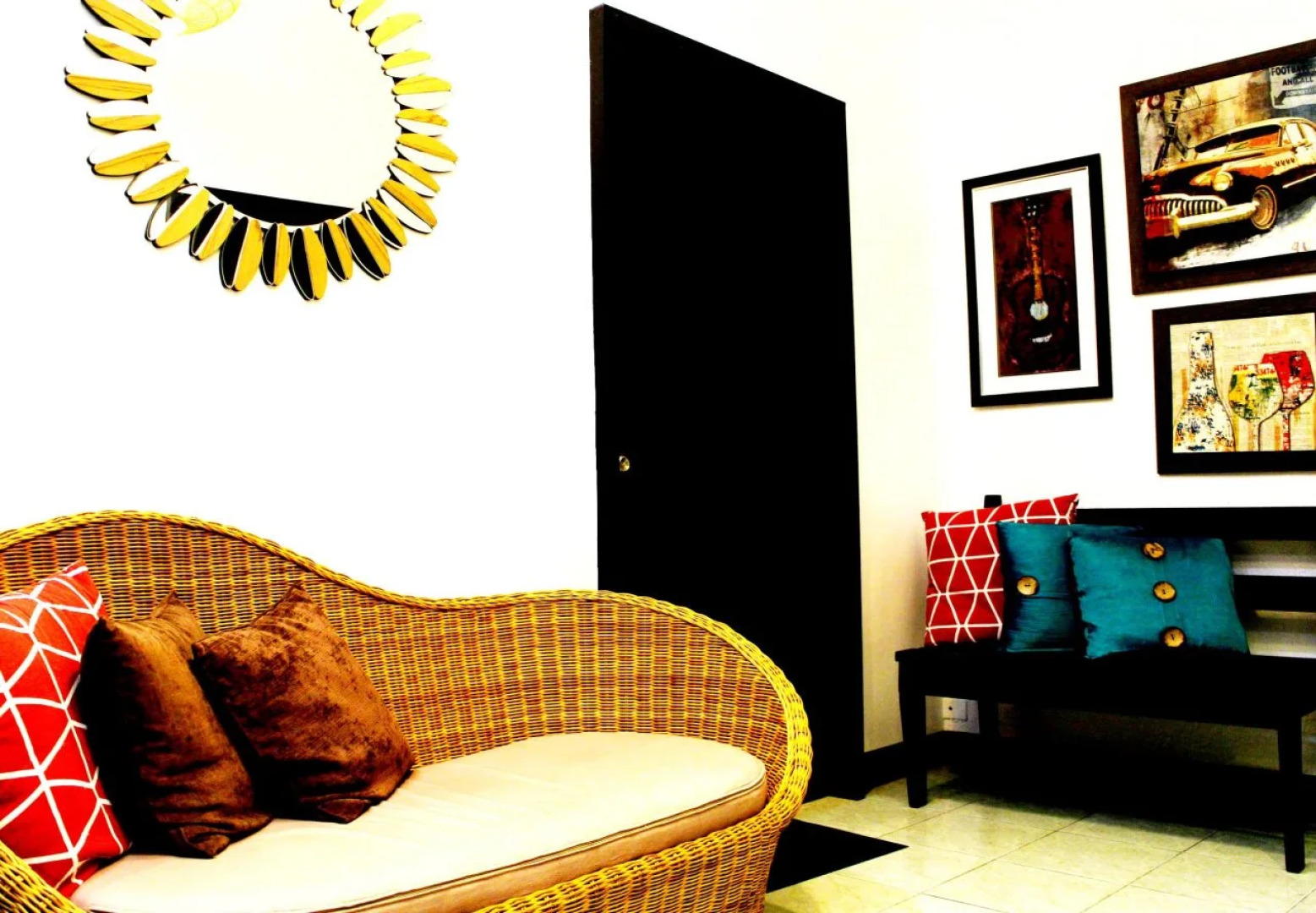 Tagaytay Garden Budgetel City Center