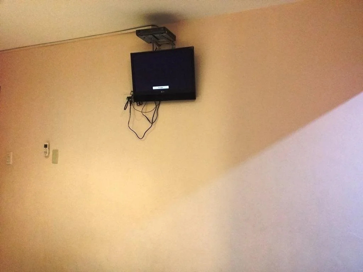 Inocian 3A Apartelle