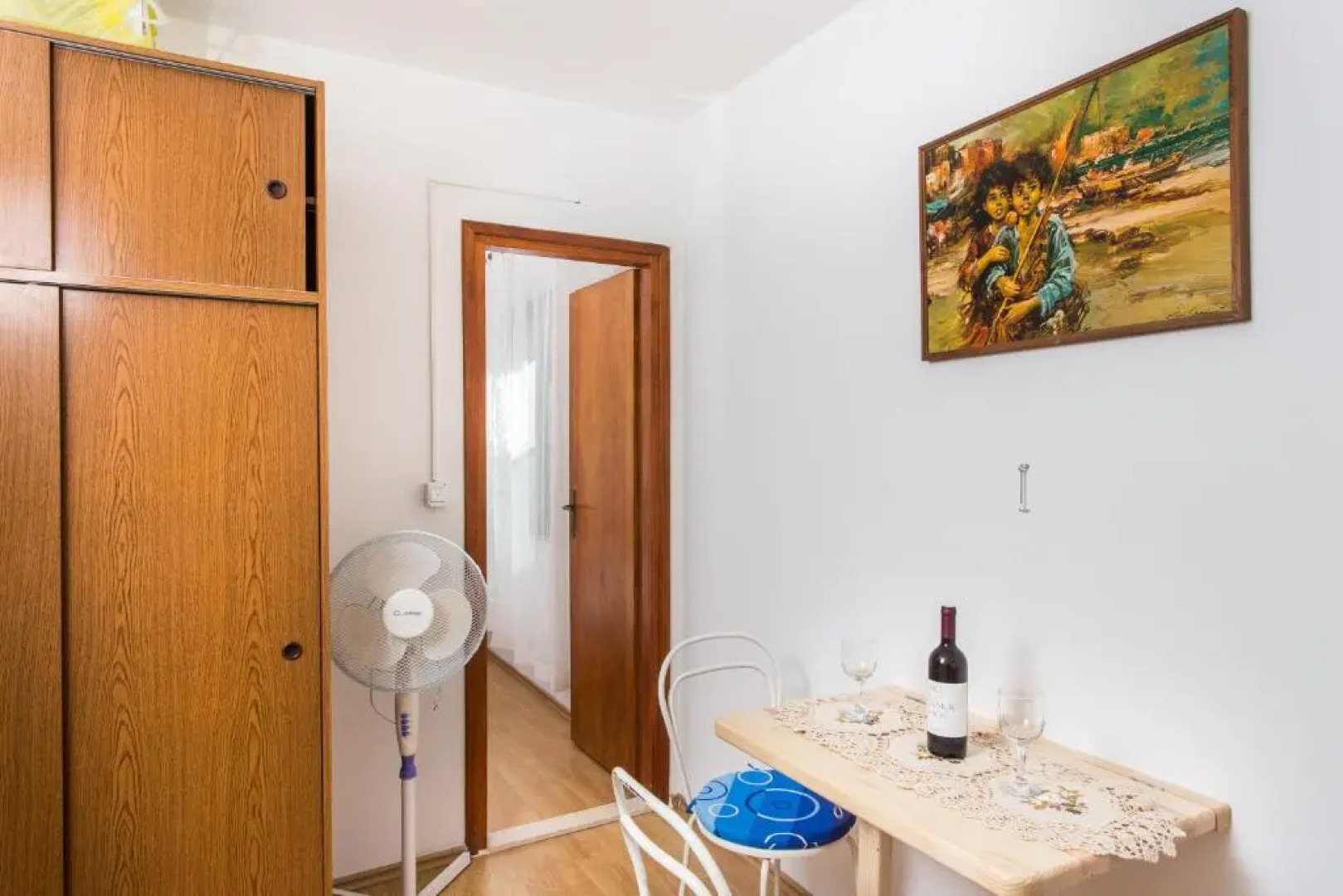 Apartments Villa Ana - Dingac