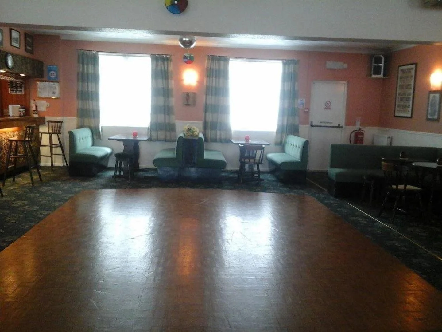 AJ's Bed and Breakfast