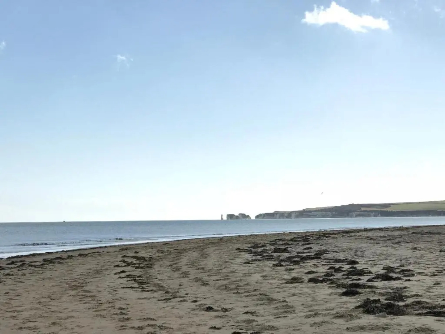 Wight view, flat 2 rosslyn house