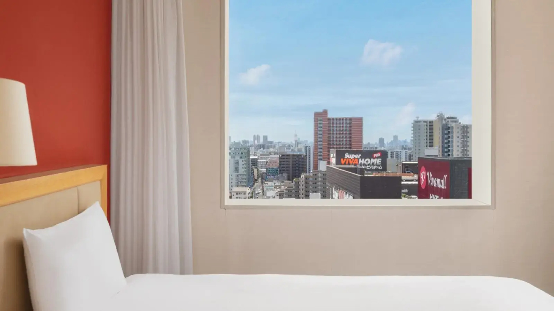 The Mark Grand Hotel