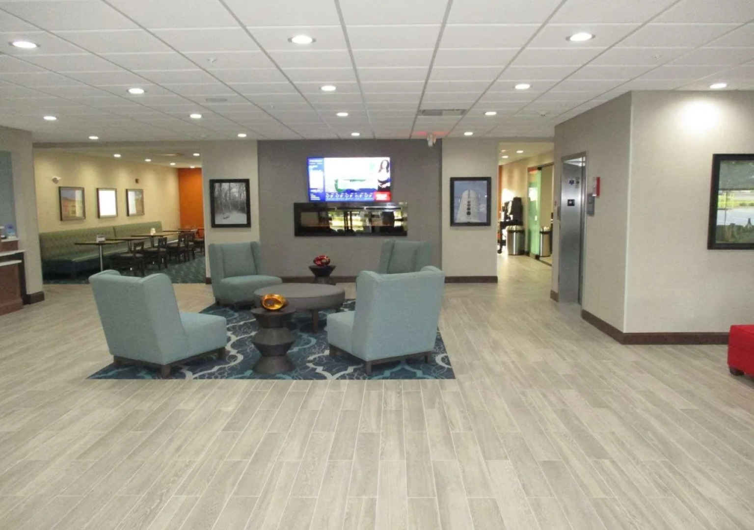 Best Western Plus Owensboro