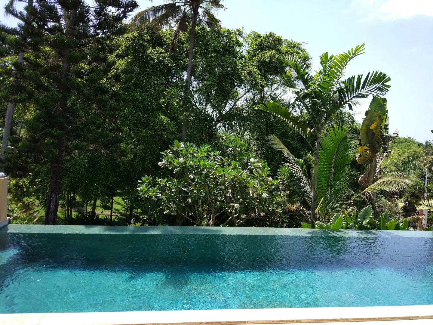 Gajah Mina Beach Resort