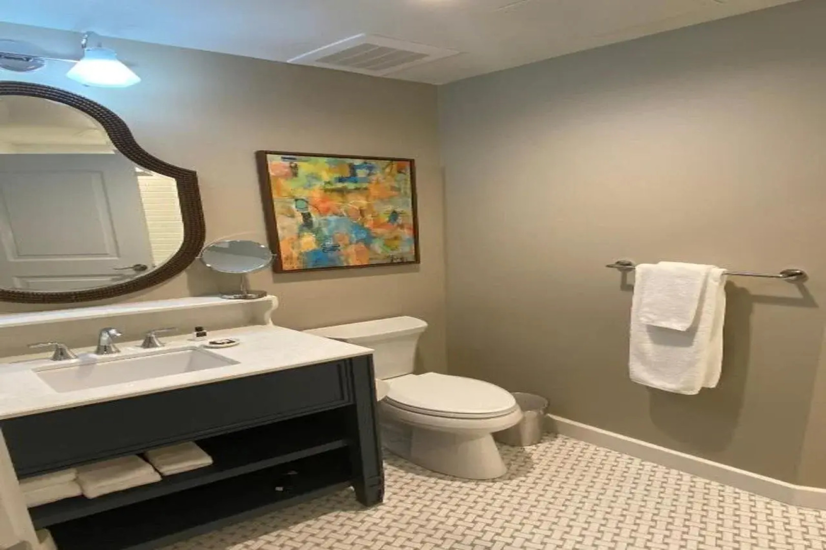 The Shepherd Hotel Downtown Clemson