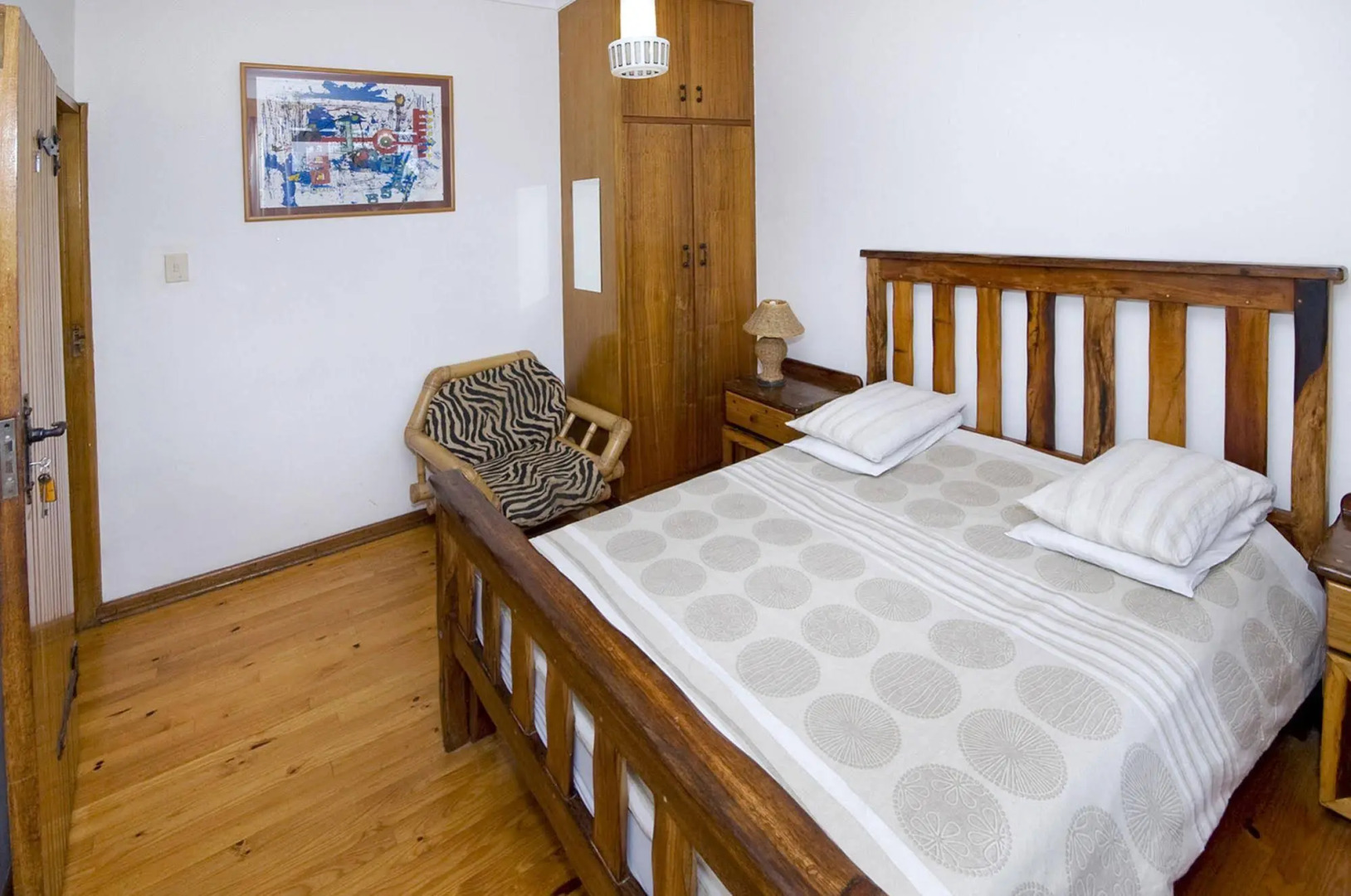 Lungile Backpackers Lodge